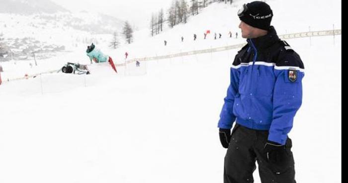 Station des Orres : Trois gendarmes en garde à vue