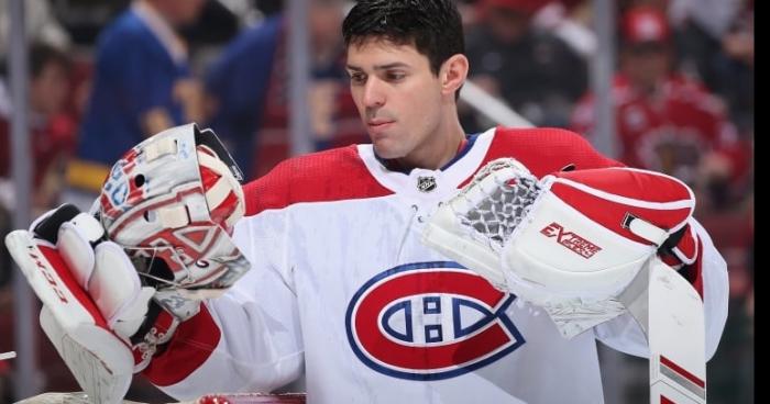 DERNIERE HEURE| Carey Price serais échangé! Détail à venir...