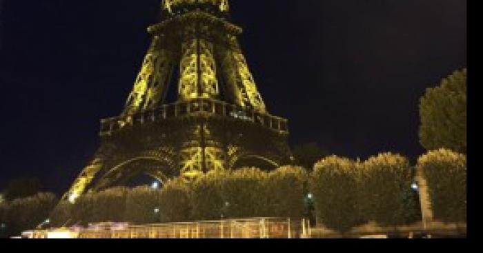 La Tour Eiffel : Bientôt la fin ?