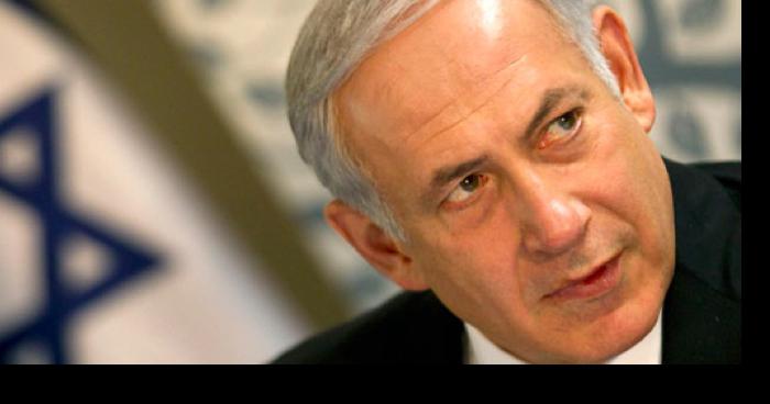 Mort de betanyahu