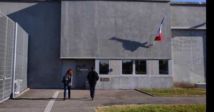 Covid a la maison d’arrêt de Corbas un détenu témoigne