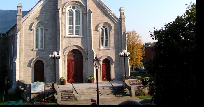 31 corps humains retrouvées dans le sous-sol d'une église catholique aux États-Unis