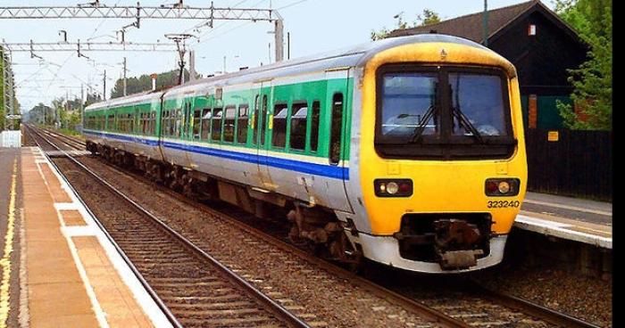 Accident de train à Bordeaux : un adolescent fait déraper un train après avoir perdu tout ces économies aux paris sportifs