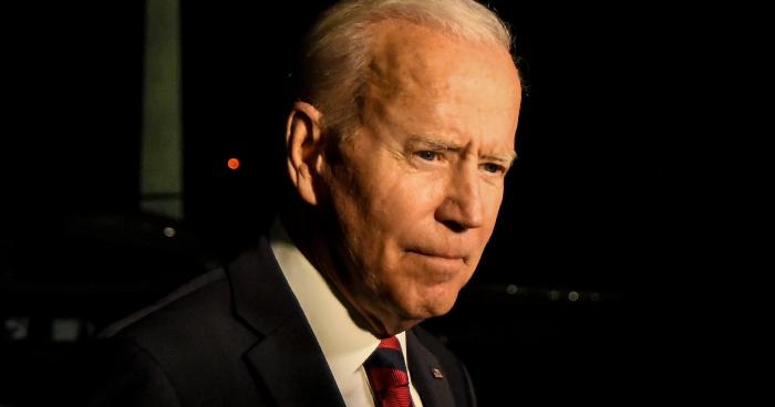 Joe Biden appelle à voter pour Édouard Balladur