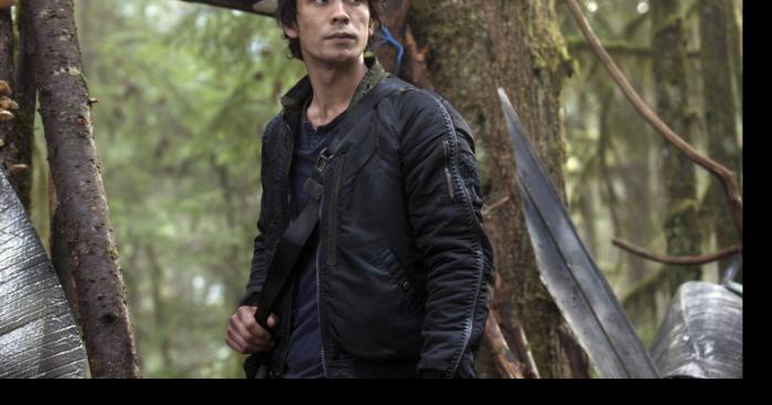 The Walking Dead RP Bellamy sera t'il le nouveau leader du groupe ?