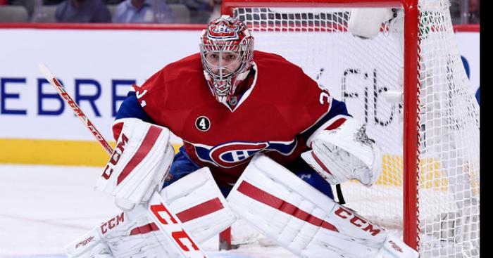 Le Canadiens a échangé le gardiens de but Carey Price aux BlackHawks de Chicago, en retour du gardiens de but Corey Crawford et de l'ailier droit Patrick Kane.