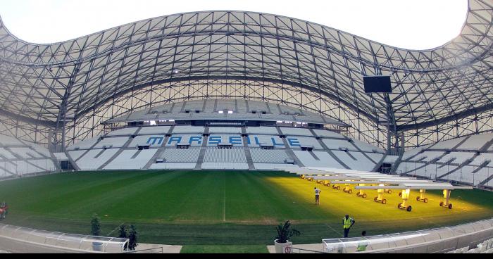 Olympique de marseille