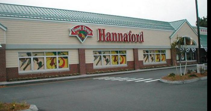 Hannaford s'installe au Canada.