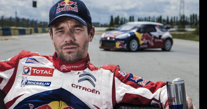 Sébastien Loeb mort