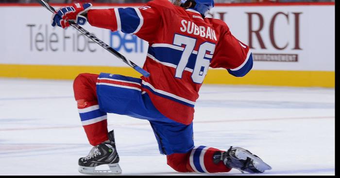 Subban échangé à Buffalo!