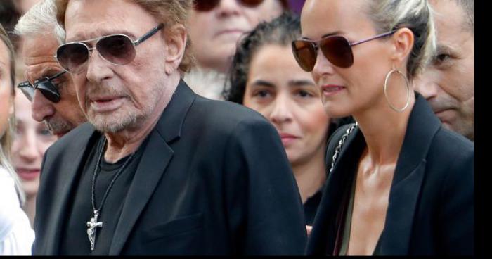 Johnny Hallyday s’est éteint le samedi 2 décembre 2017