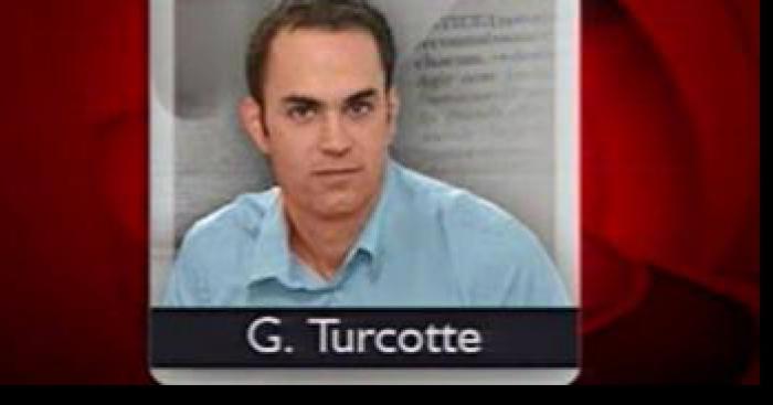 Guy Turcotte retrouve sa liberté