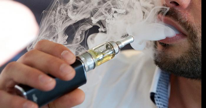 VAPOTAGE, injonction contre la nouvelle loi