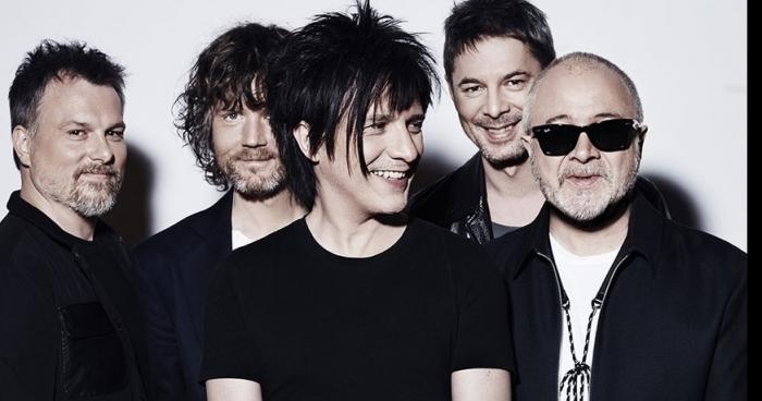 Indochine composera la bande originale de Star Wars 9