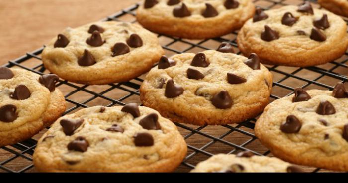 Les Cookies se verront retirés de la vente dans toutes les grandes surfaces très prochainement.