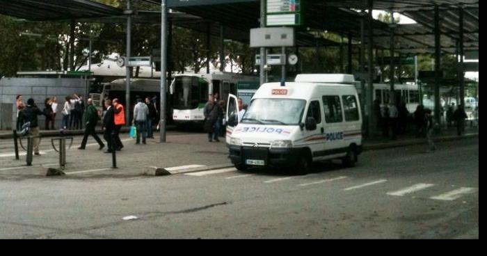 3 coups de feu tirée a Pirmil