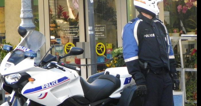 Un jeune automobiliste terrorise la commune de Neuilly Sur Seine