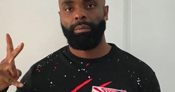 Kaaris tué par balles dans les alentours de Neuilly à 19h43