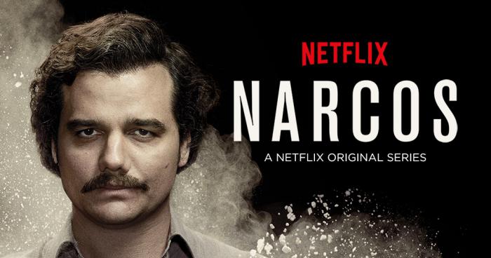 Exclusif : Netflix dévoile dans sa série Narcos les liens intimes entre Pablo Escobar et Jérôme Cahuzac