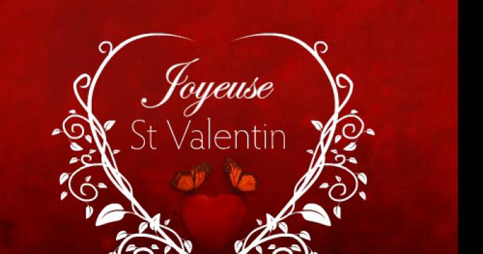 La saint Valentin plus loin que prévu