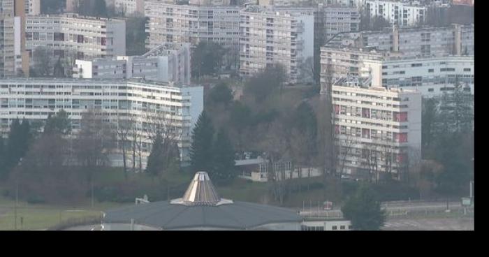 Besançon la cité planoise retombe dans le sombre