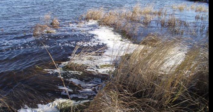 Eaux usées de Montréal: Trois-Rivières déclare son eau non-potable !!