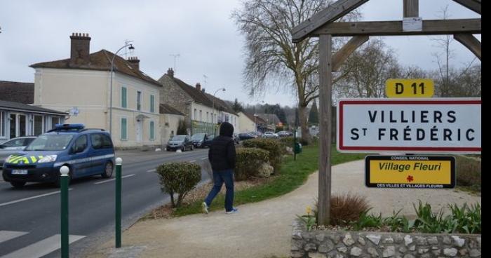 Démantèlement d'une association de malfaiteurs au lycée Viollet-le-Duc