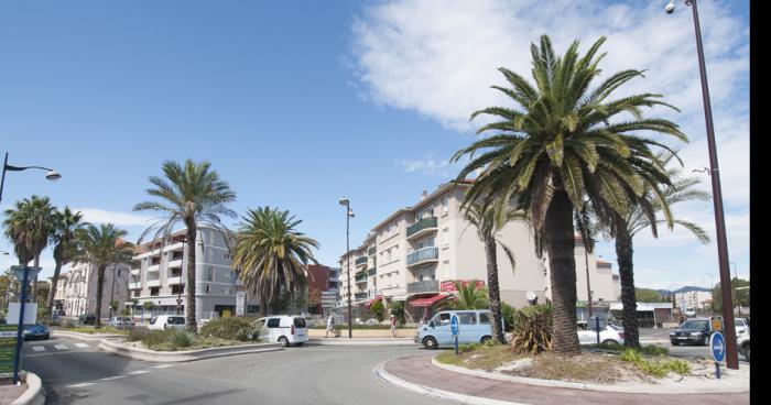 Frejus la gabelle reglemment de compte du a un trafic de stupefiant