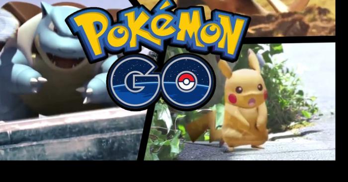 Charles Michel déçu par Pokémon GO