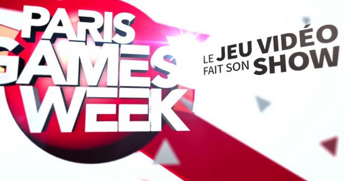 Déception totale : La ParisGamesWeek est annulée !