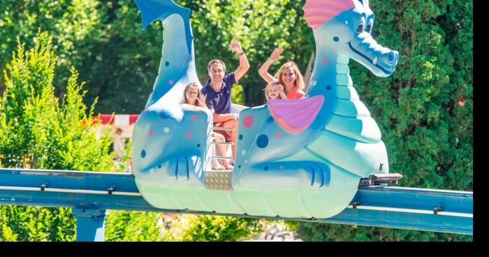 Fermeture exceptionnelle du parc Nigloland ce jeudi 14 juillet 2021