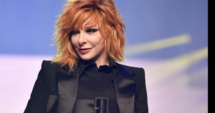 Mylène Farmer annule le concert de sa tournée 