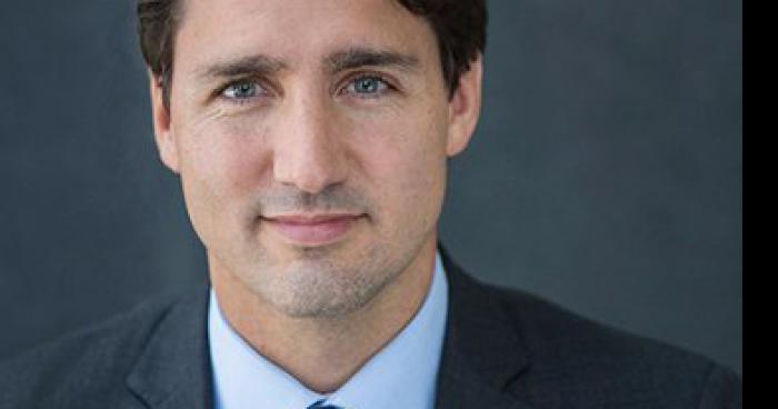 Justin Trudeau Kidnappé !