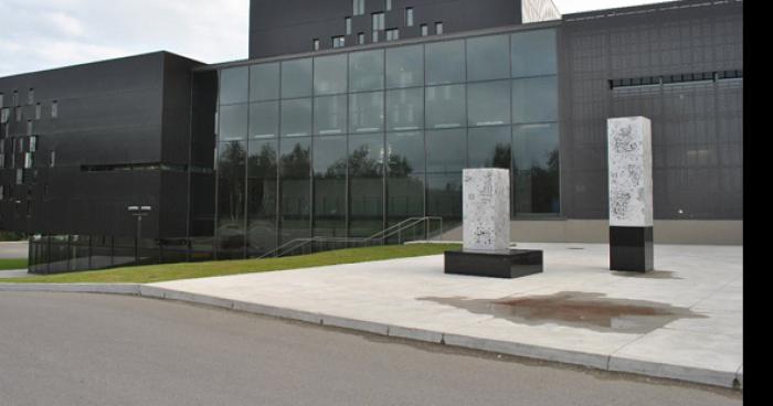 Harcelement dans un centre professionnelle de Lévis.