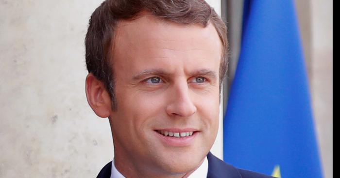 Mort d’ Emmanuel Macron