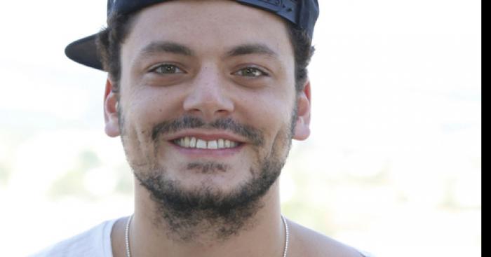 Wendy à gagné une journée entière avec son idole: Kev Adams!