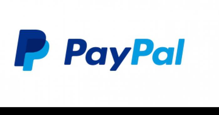 PAYPAL PIRATÉ : PLUSIEURS COORDONNÉES BANCAIRE VOLÉ