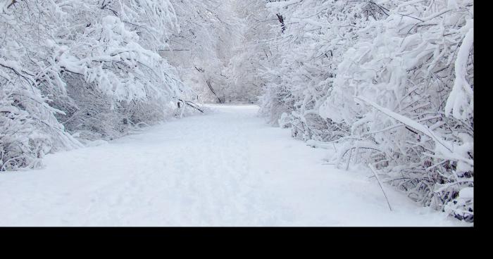 Les Bouches-du-Rhône se prépare à sa plus grande tempête de neige