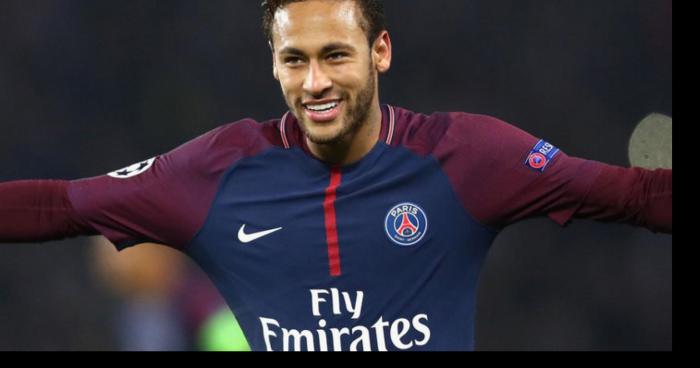 Neymar condamné à 1 an de prison pour violence conjugale et est viré du PSG !!!!