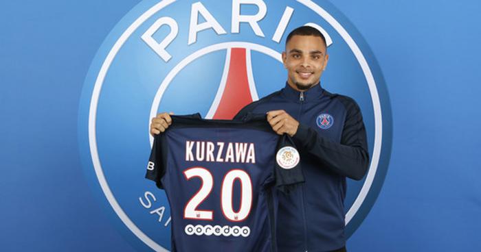 PSG. Kurzawa : «Un rêve qui se réalise»