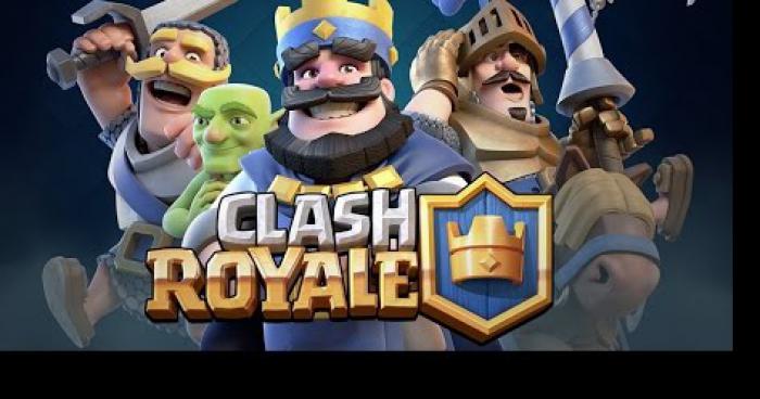 Clash royale amende de 200€