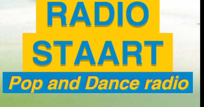 RADIO STAART le son Pop & Dance