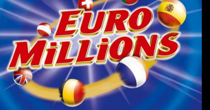 Un français gagne à l'euro million en Suède