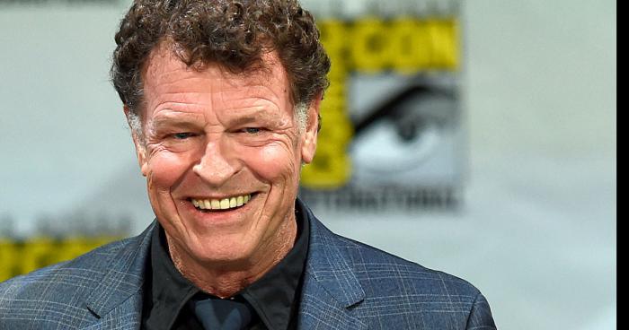 L'acteur australien John Noble est décédé