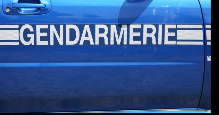 La gendarmerie de Lézignan - Corbières en alerte .