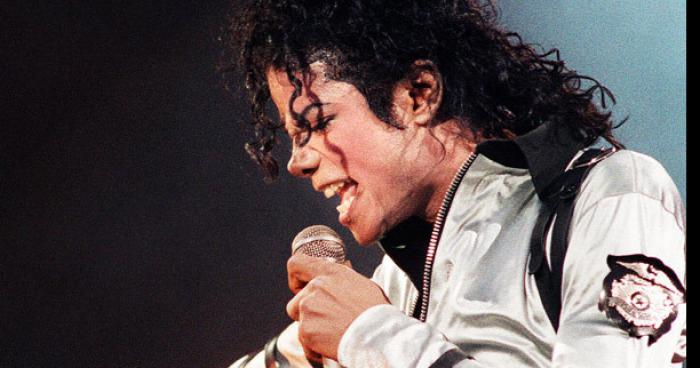 Le chanteur Micheal Jackson ressuciteras le temps d'un party chez Samy Trudel