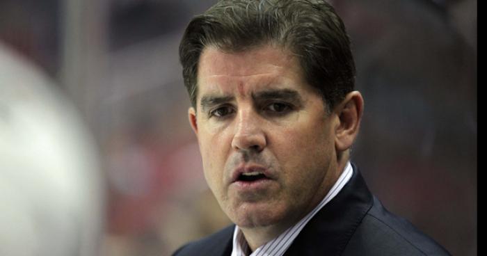 Laviolette en danger?