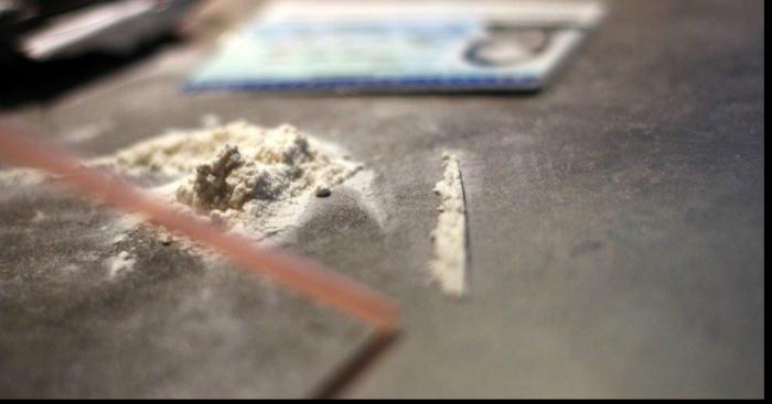 Un jeune ardennais coffré pour de la drogue dur