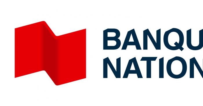 Pas de transaction pour la banque national durant 2 jours !