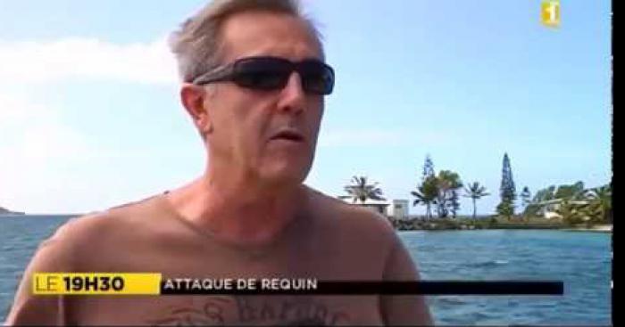 Un kitesurfeur Juvignacois tue un requin